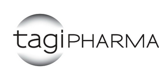 TAGIPHARMA logo