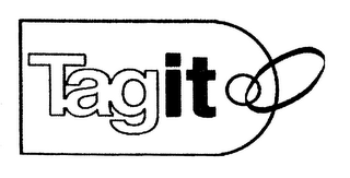 TAGIT logo