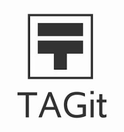 TAGIT logo