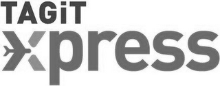 TAGIT XPRESS logo