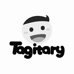 TAGITARY logo