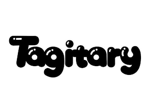 TAGITARY logo