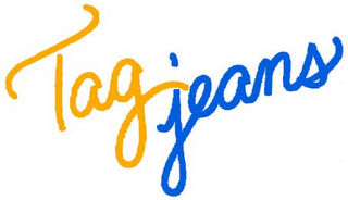 TAGJEANS logo