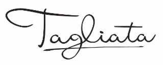 TAGLIATA logo