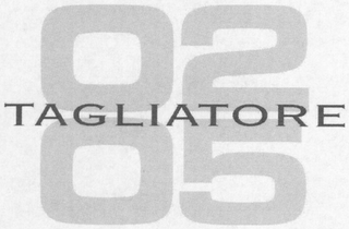 TAGLIATORE 02 05 logo