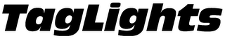 TAGLIGHTS logo