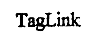 TAGLINK logo
