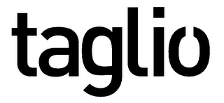 TAGLIO logo