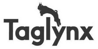 TAGLYNX logo