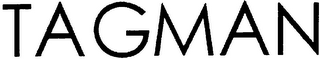 TAGMAN logo