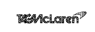 TAGMCLAREN logo