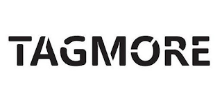 TAGMORE logo
