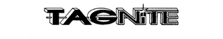 TAGNITE logo