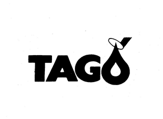 TAGO logo