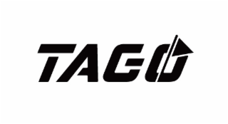 TAGO logo