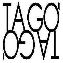 TAGO' TAGO' logo
