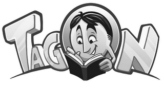 TAGON logo