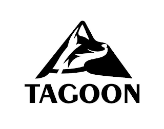 TAGOON logo