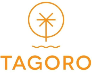 TAGORO logo
