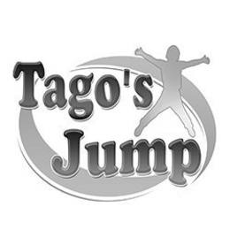 TAGO'S JUMP logo