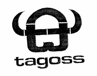 TAGOSS logo