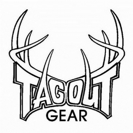 TAGOUT GEAR logo