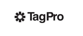 TAGPRO logo