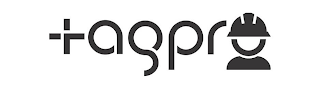 TAGPRO logo