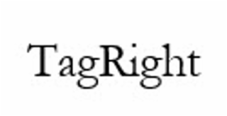 TAGRIGHT logo