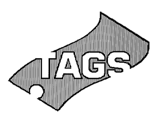 TAGS logo
