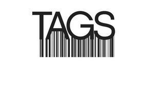 TAGS logo