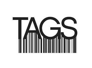 TAGS logo