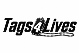 TAGS4LIVES logo