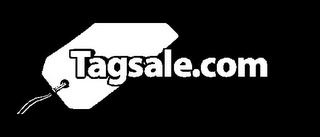 TAGSALE.COM logo