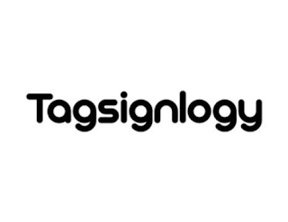 TAGSIGNLOGY logo