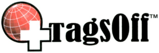 TAGSOFF logo