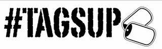 #TAGSUP logo