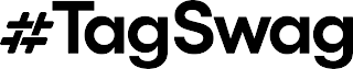 #TAGSWAG logo