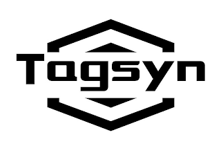 TAGSYN logo