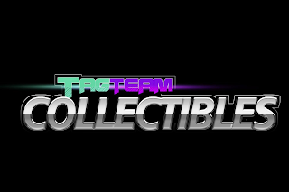 TAGTEAM COLLECTIBLES logo