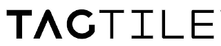 TAGTILE logo