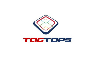 TAGTOPS logo