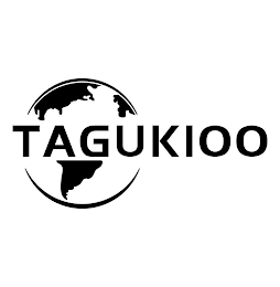 TAGUKIOO logo