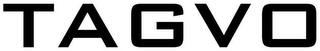 TAGVO logo