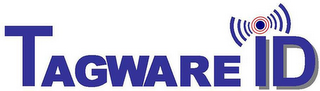 TAGWARE ID logo
