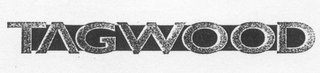 TAGWOOD logo