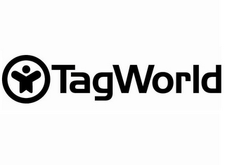 TAGWORLD logo