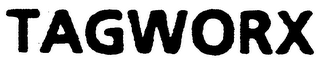 TAGWORX logo