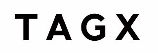 TAGX logo