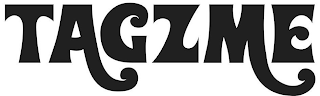 TAGZME logo